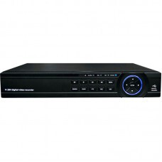 Видеорегистратор Cube CU-AHDV3004HH