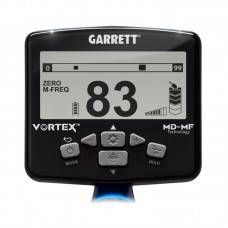 Металошукач Garrett Vortex VX5