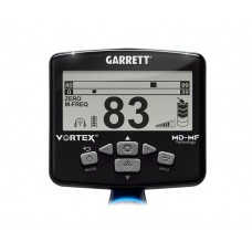 Металошукач Garrett Vortex VX7