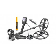 Металлоискатель Nokta Legend FULL (3 котушки + Accupoint)