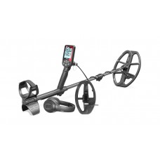 Металлоискатель Nokta Triple Score PRO Pack (2 котушки)