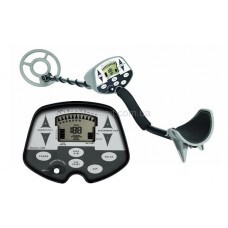Металлоискатель Bounty Hunter Discovery 3300