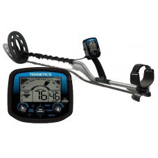 Металлоискатель Teknetics Omega 8000