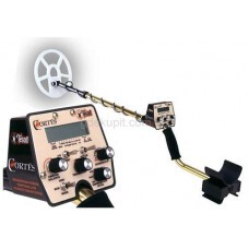 Металлоискатель Tesoro Cortes