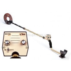 Металлоискатель Tesoro Silver uMAX