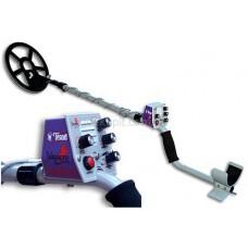 Металлоискатель Tesoro Vaquero