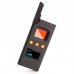 Nectronix DS618 детектор жучков/скрытых камер/GPS трекеров