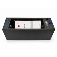 Phone Safe Box ULTRIX-B.  Ультразвуковий пригнічувач диктофонів