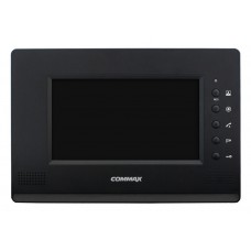 Домофон Commax CDV-70AM black
