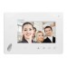 Домофон Commax CDV-70P silver