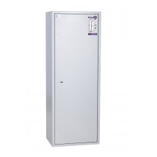 Шкаф-сейф Ferocon БЛ-125К.Т1.П2.7035