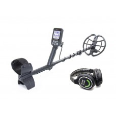 Металлоискатель Nokta Makro Simplex+ WHP Pro