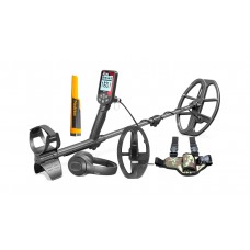 Металлоискатель Triple Score FULL