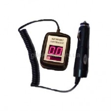 Anti Tracker Automobile