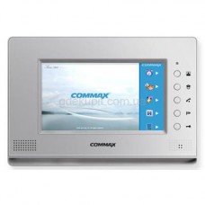 Домофон Commax CDV-71AM White