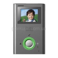 Домофон Commax CDV-35H Grey