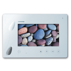 Домофон Commax CDV-70P white