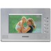Домофон Commax CDV-70A silver