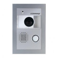 Панель вызова (видеопанель) Commax DRC-4CM