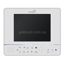 Домофон Slinex GL-08 + HDD