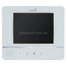 Домофон SLINEX GS-08
