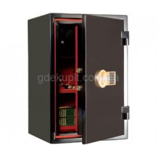 Эксклюзивный сейф VALBERG Garant-67Т EL GOLD Эксклюзивный сейф VALBERG Garant-67Т EL GOLD