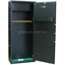 Оружейный сейф G 650Е