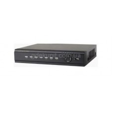 Видеорегистратор Lux DVR Eco 08-FX3