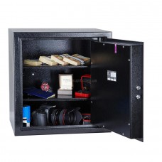 Офисный сейф БС-46К.П2.9005