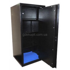 Офисный сейф ЕС-85К.Т1.П2.9005