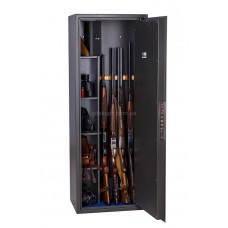 Оружейный сейф Е140К.Т1.П4.7022