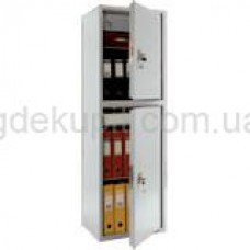 Бухгалтерский шкаф Практик SL-150/2Т