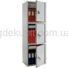 Бухгалтерский шкаф Практик SL-150/3Т