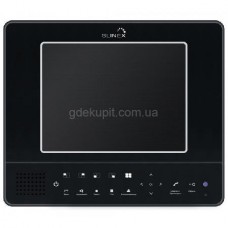 Домофон Slinex GL-08N + HDD