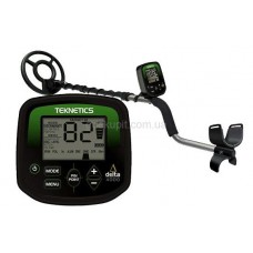 Металлоискатель Teknetics Delta 4000