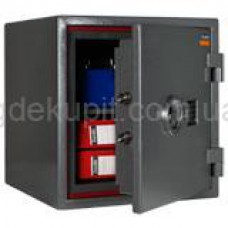 Огневзломостойкий сейф VALBERG GARANT 46 EL