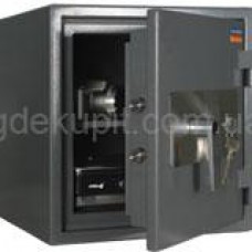 Огневзломостойкий сейф VALBERG GARANT 46