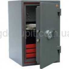 Огневзломостойкий сейф VALBERG GARANT 67 T EL