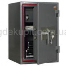 Огневзломостойкий сейф VALBERG GARANT 67T