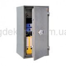 Огневзломостойкий сейф VALBERG GARANT 95 T EL