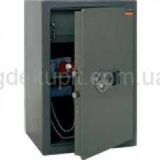Взломостойкий сейф 1 класса VALBERG КАРАТ ASK-67T EL