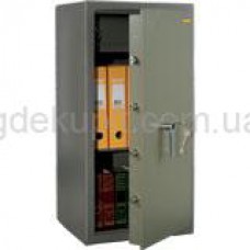 Взломостойкий сейф 1 класса VALBERG КАРАТ ASK-90T