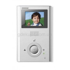Домофон Commax CDV-35H wihite