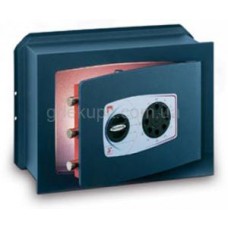 Встраиваемый сейф Technomax GC/4L