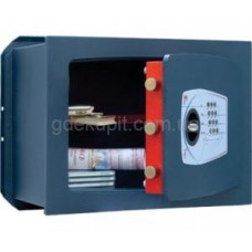 Встраиваемый сейф Technomax GT/7L