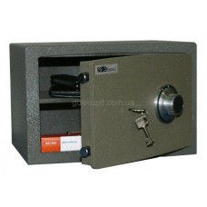 Мебельный сейф Safetronics UT 24MLG