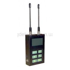 ST-062 обнаружитель сигналов GSM