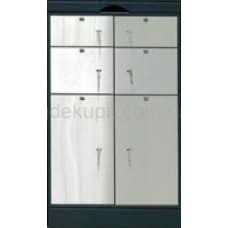 Депозитные ячейки Valberg DB-6/3S