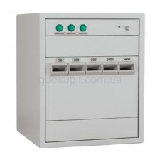 Темпокасса Valberg TCS 110 A