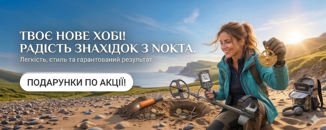 Дія акційної пропозиції закінчується без попередження. Ловіть шанс!